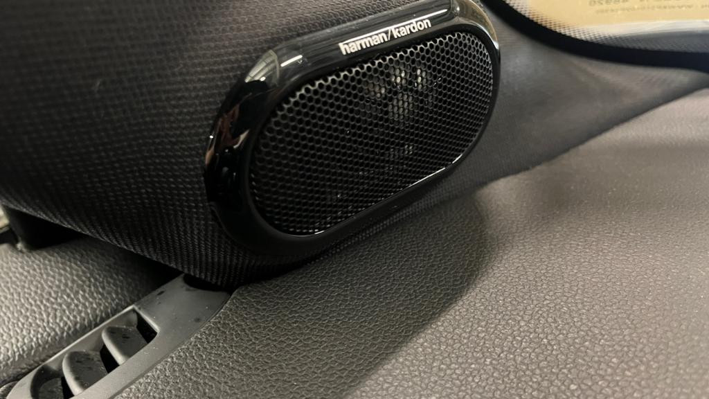 MINI MINI Electric - 184  F56 LCI Cooper SE Yours PHASE 2