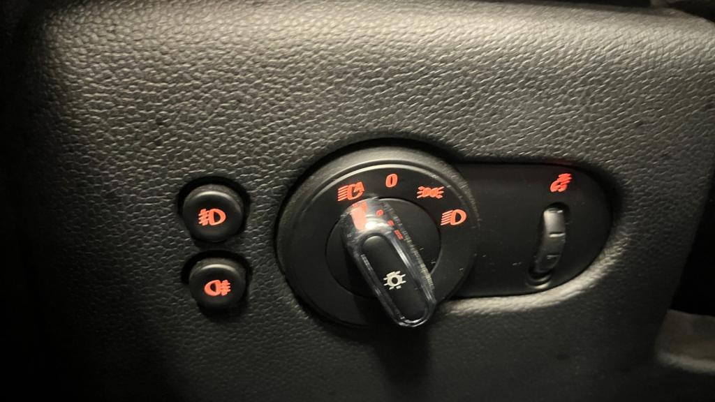 MINI MINI Electric - 184  F56 LCI Cooper SE Yours PHASE 2