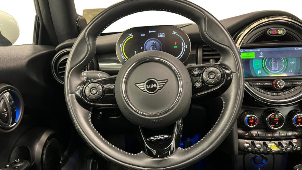 MINI MINI Electric - 184  F56 LCI Cooper SE Yours PHASE 2