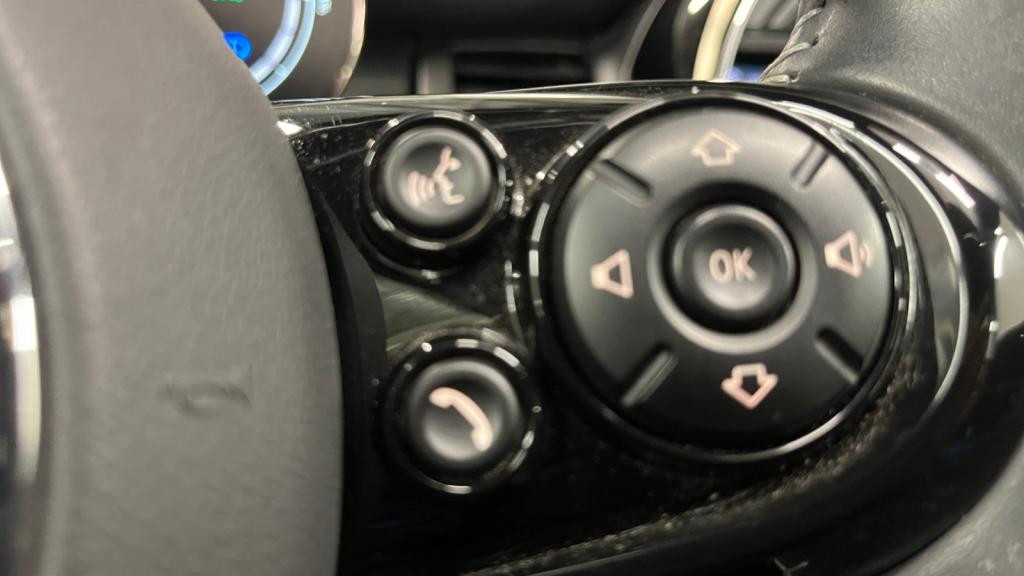 MINI MINI Electric - 184  F56 LCI Cooper SE Yours PHASE 2