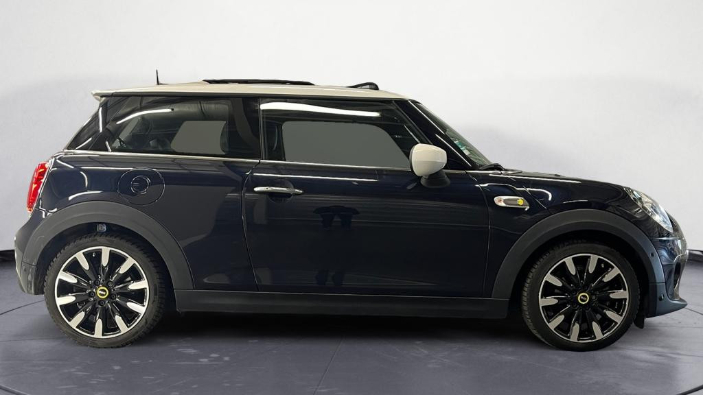 MINI MINI Electric - 184  F56 LCI Cooper SE Yours PHASE 2