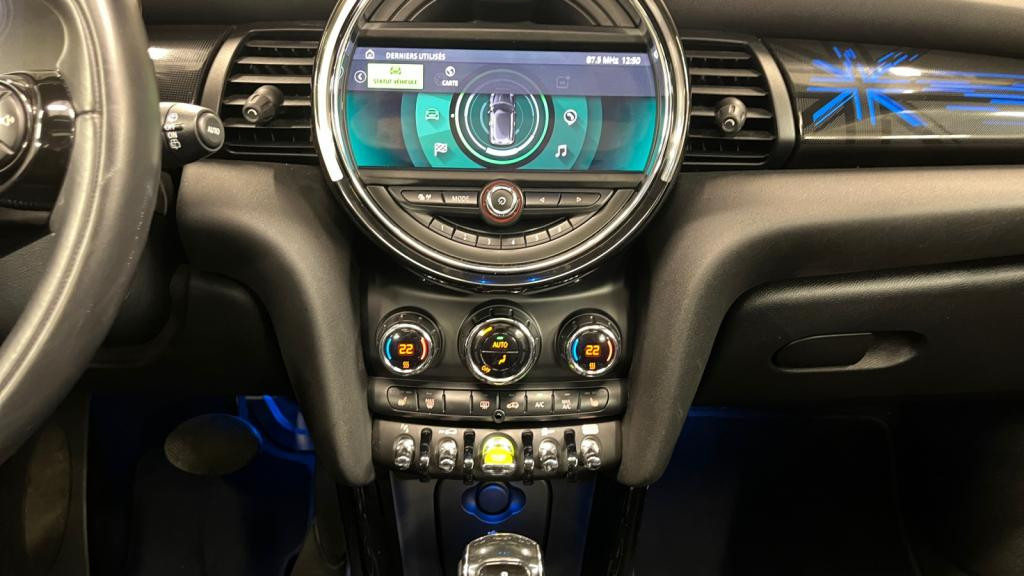 MINI MINI Electric - 184  F56 LCI Cooper SE Yours PHASE 2