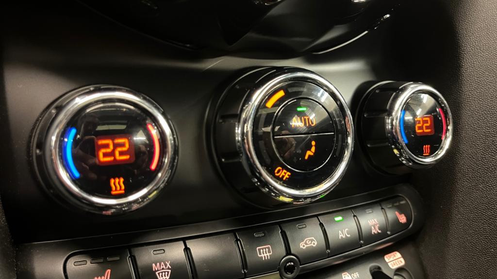 MINI MINI Electric - 184  F56 LCI Cooper SE Yours PHASE 2