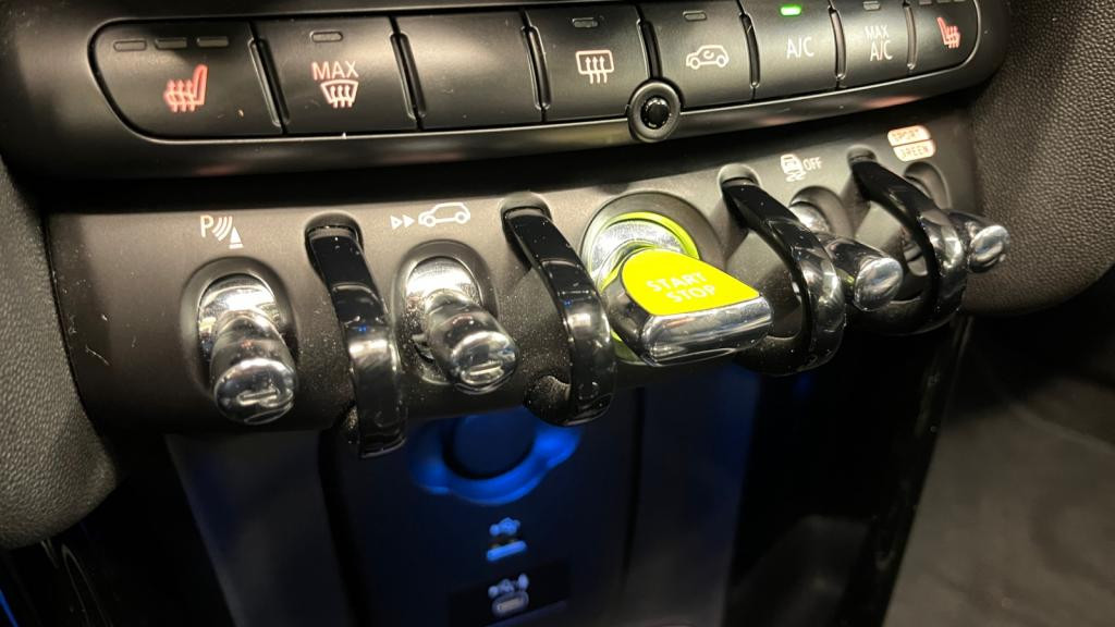 MINI MINI Electric - 184  F56 LCI Cooper SE Yours PHASE 2