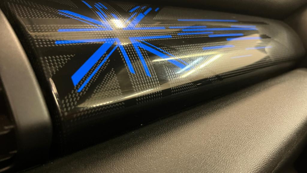 MINI MINI Electric - 184  F56 LCI Cooper SE Yours PHASE 2