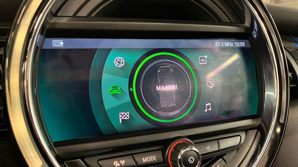 MINI MINI Electric - 184  F56 LCI Cooper SE Yours PHASE 2