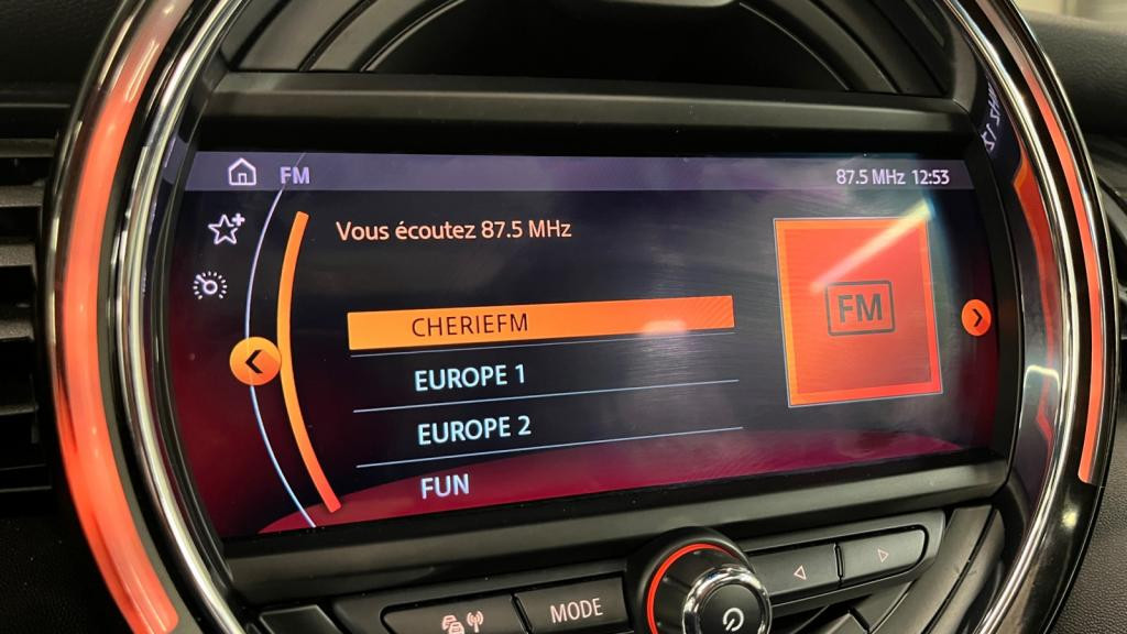 MINI MINI Electric - 184  F56 LCI Cooper SE Yours PHASE 2