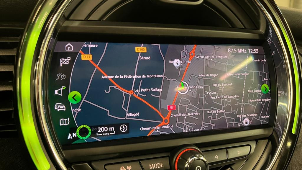 MINI MINI Electric - 184  F56 LCI Cooper SE Yours PHASE 2