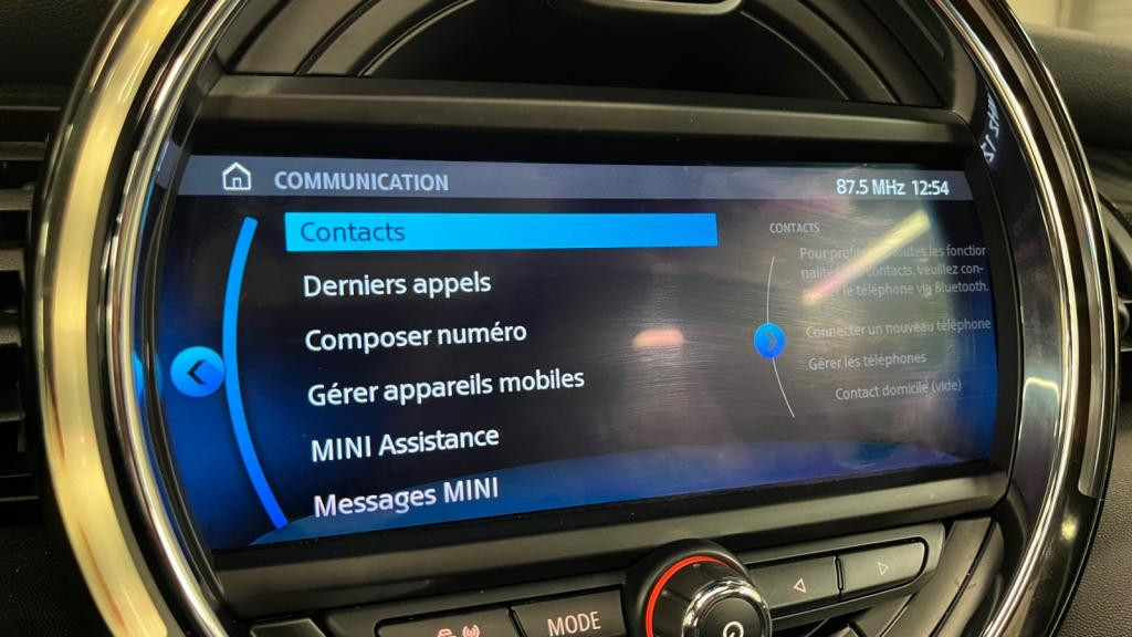 MINI MINI Electric - 184  F56 LCI Cooper SE Yours PHASE 2