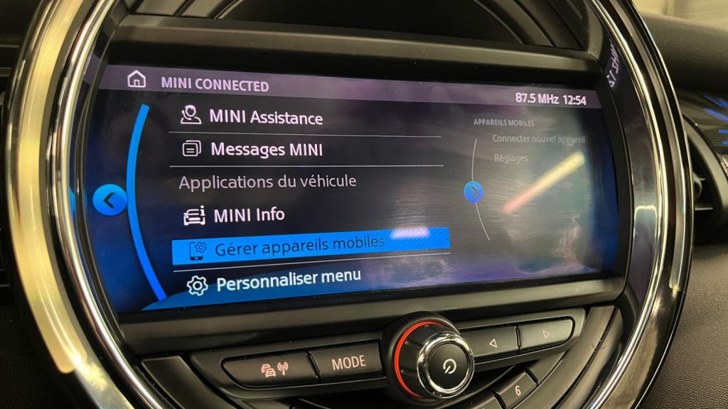 MINI MINI Electric - 184  F56 LCI Cooper SE Yours PHASE 2