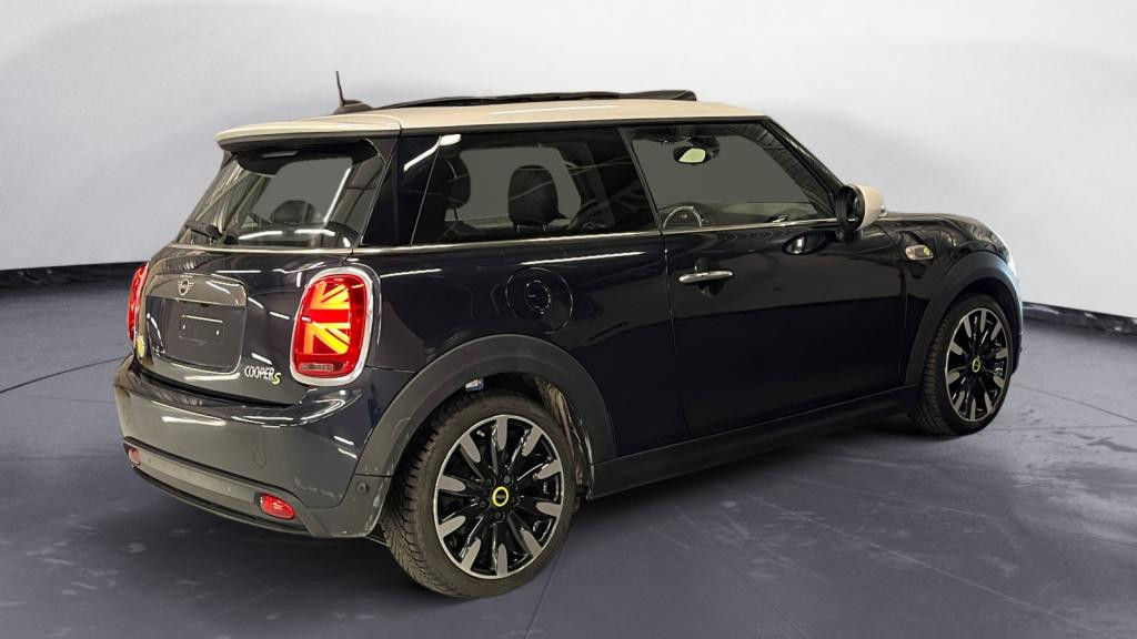 MINI MINI Electric - 184  F56 LCI Cooper SE Yours PHASE 2