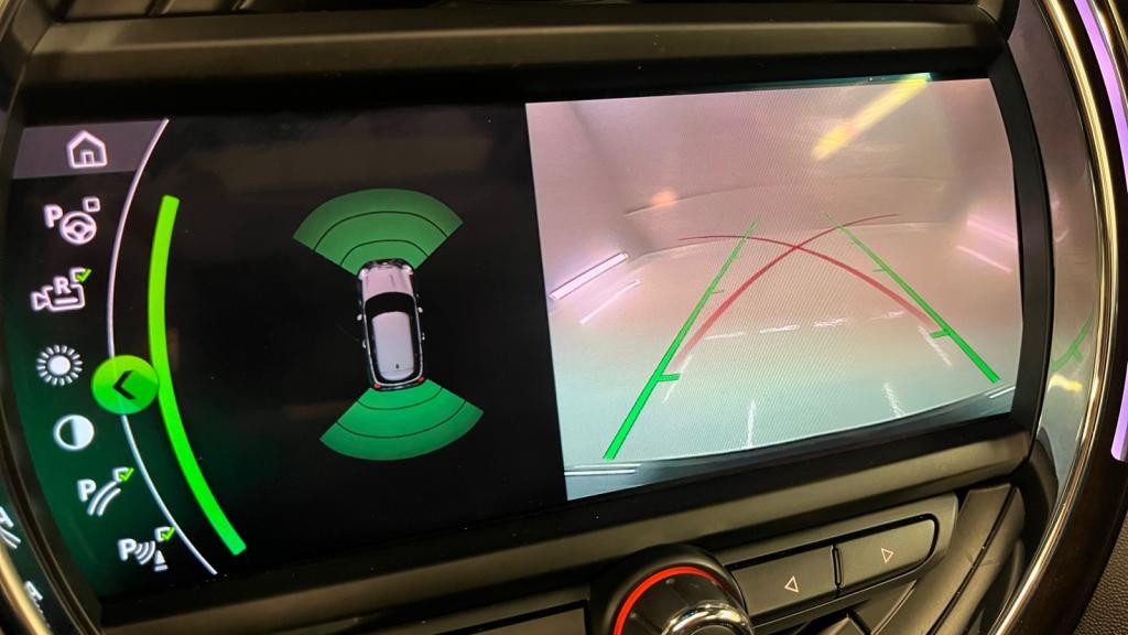 MINI MINI Electric - 184  F56 LCI Cooper SE Yours PHASE 2