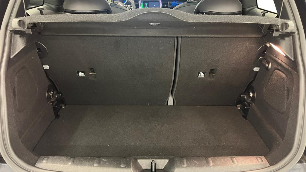 MINI MINI Electric - 184  F56 LCI Cooper SE Yours PHASE 2