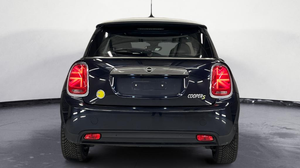 MINI MINI Electric - 184  F56 LCI Cooper SE Yours PHASE 2