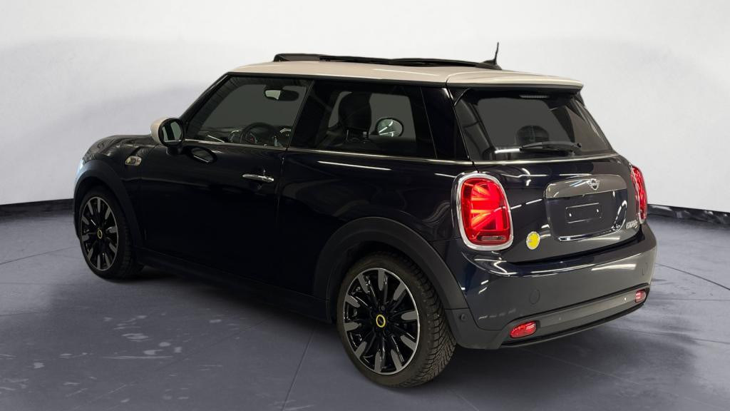MINI MINI Electric - 184  F56 LCI Cooper SE Yours PHASE 2