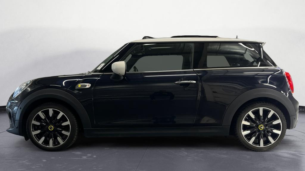 MINI MINI Electric - 184  F56 LCI Cooper SE Yours PHASE 2