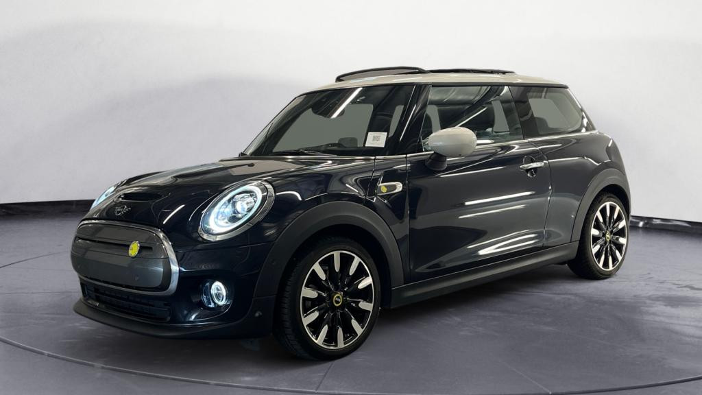 MINI MINI Electric - 184  F56 LCI Cooper SE Yours PHASE 2