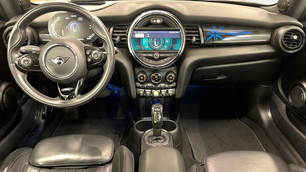 MINI MINI Electric - 184  F56 LCI Cooper SE Yours PHASE 2