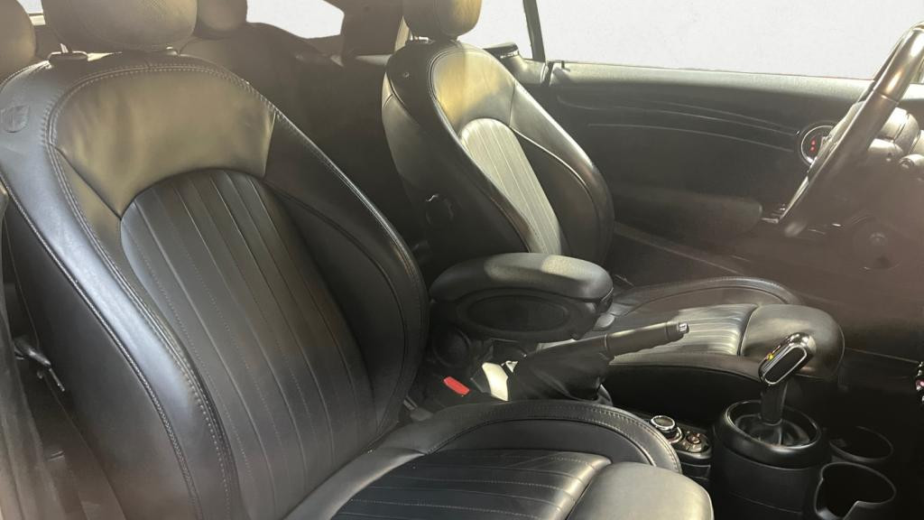 Nouvelle MINI CABRIO 1.5i - 136 - BVR  F57 LCI CABRIOLET Cooper Edition Premium Plus PHASE 3