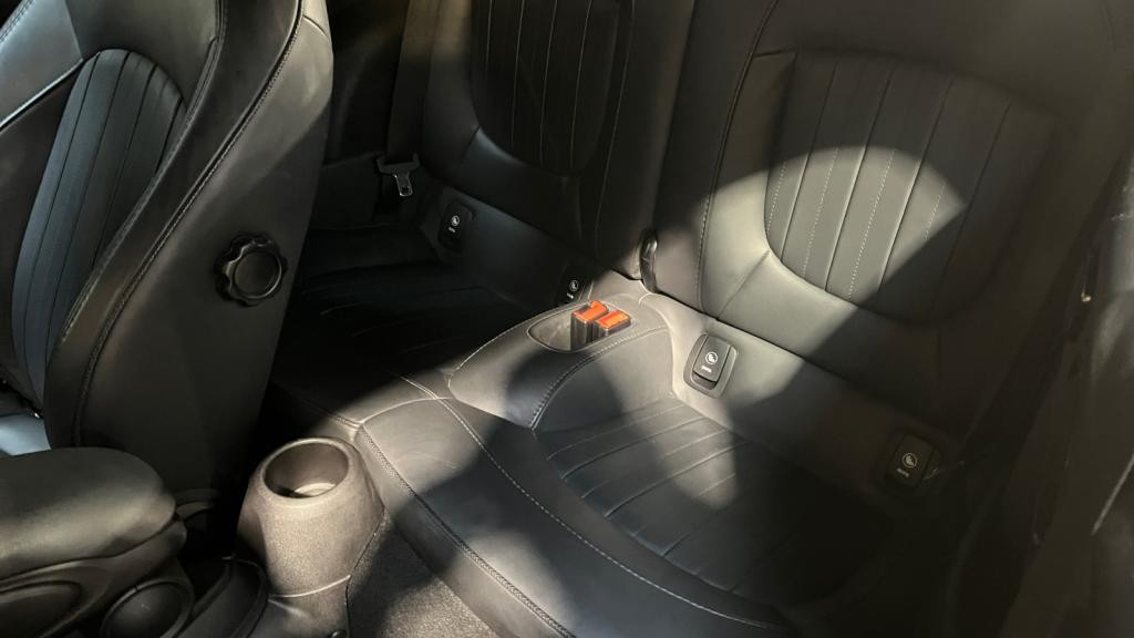 Nouvelle MINI CABRIO 1.5i - 136 - BVR  F57 LCI CABRIOLET Cooper Edition Premium Plus PHASE 3