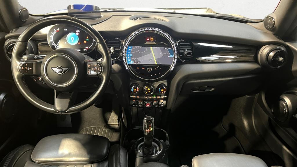 Nouvelle MINI CABRIO 1.5i - 136 - BVR  F57 LCI CABRIOLET Cooper Edition Premium Plus PHASE 3