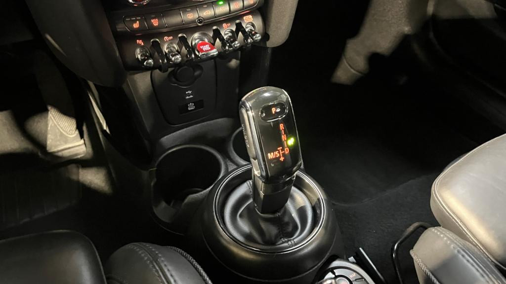 Nouvelle MINI CABRIO 1.5i - 136 - BVR  F57 LCI CABRIOLET Cooper Edition Premium Plus PHASE 3