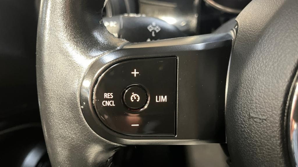 Nouvelle MINI CABRIO 1.5i - 136 - BVR  F57 LCI CABRIOLET Cooper Edition Premium Plus PHASE 3