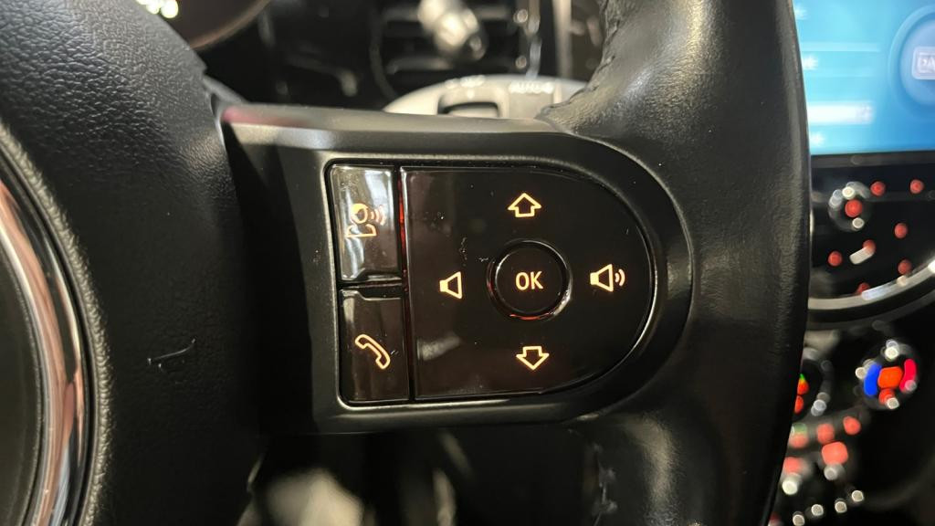 Nouvelle MINI CABRIO 1.5i - 136 - BVR  F57 LCI CABRIOLET Cooper Edition Premium Plus PHASE 3