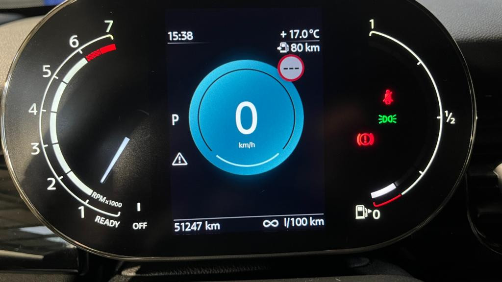 Nouvelle MINI CABRIO 1.5i - 136 - BVR  F57 LCI CABRIOLET Cooper Edition Premium Plus PHASE 3