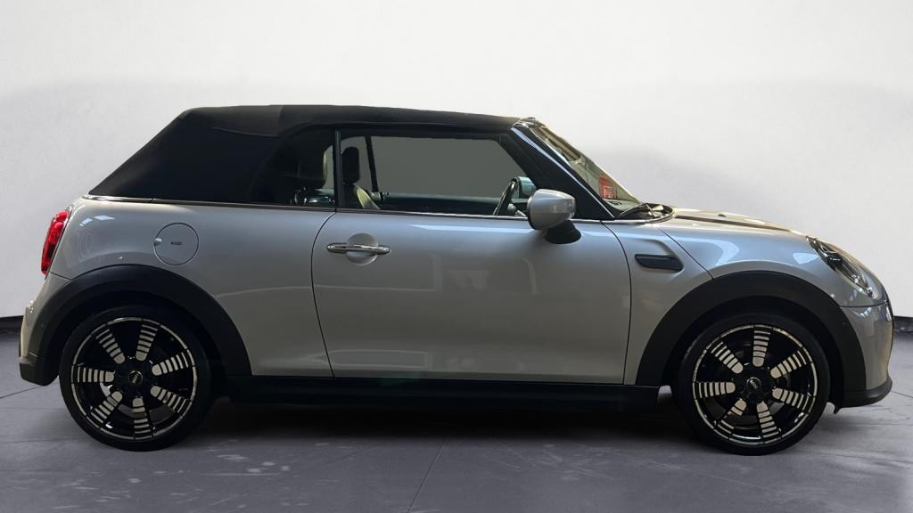 Nouvelle MINI CABRIO 1.5i - 136 - BVR  F57 LCI CABRIOLET Cooper Edition Premium Plus PHASE 3