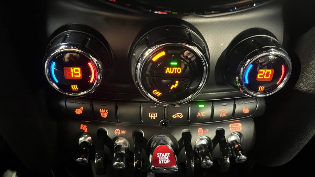 Nouvelle MINI CABRIO 1.5i - 136 - BVR  F57 LCI CABRIOLET Cooper Edition Premium Plus PHASE 3