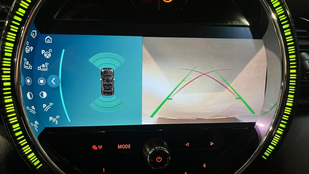 Nouvelle MINI CABRIO 1.5i - 136 - BVR  F57 LCI CABRIOLET Cooper Edition Premium Plus PHASE 3