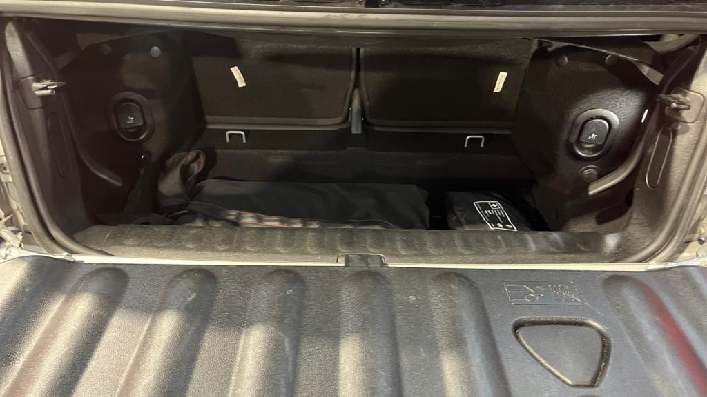 Nouvelle MINI CABRIO 1.5i - 136 - BVR  F57 LCI CABRIOLET Cooper Edition Premium Plus PHASE 3