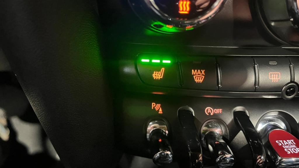 Nouvelle MINI CABRIO 1.5i - 136 - BVR  F57 LCI CABRIOLET Cooper Edition Premium Plus PHASE 3