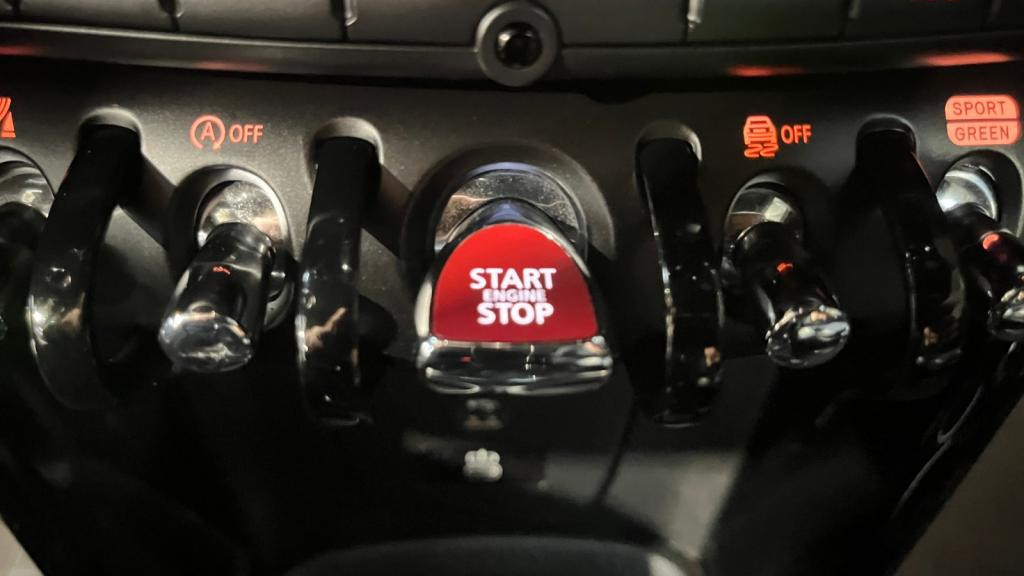 Nouvelle MINI CABRIO 1.5i - 136 - BVR  F57 LCI CABRIOLET Cooper Edition Premium Plus PHASE 3