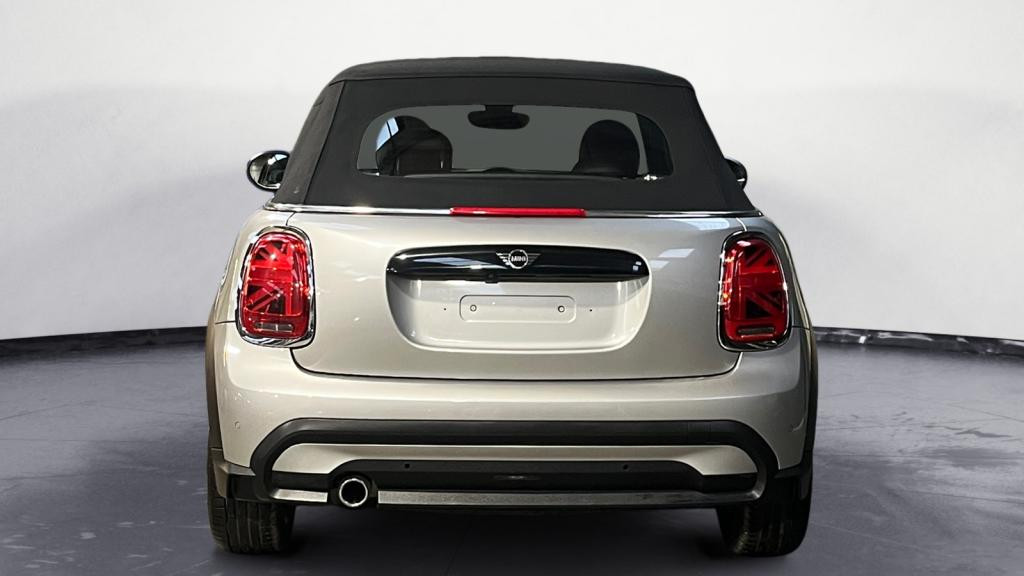 Nouvelle MINI CABRIO 1.5i - 136 - BVR  F57 LCI CABRIOLET Cooper Edition Premium Plus PHASE 3