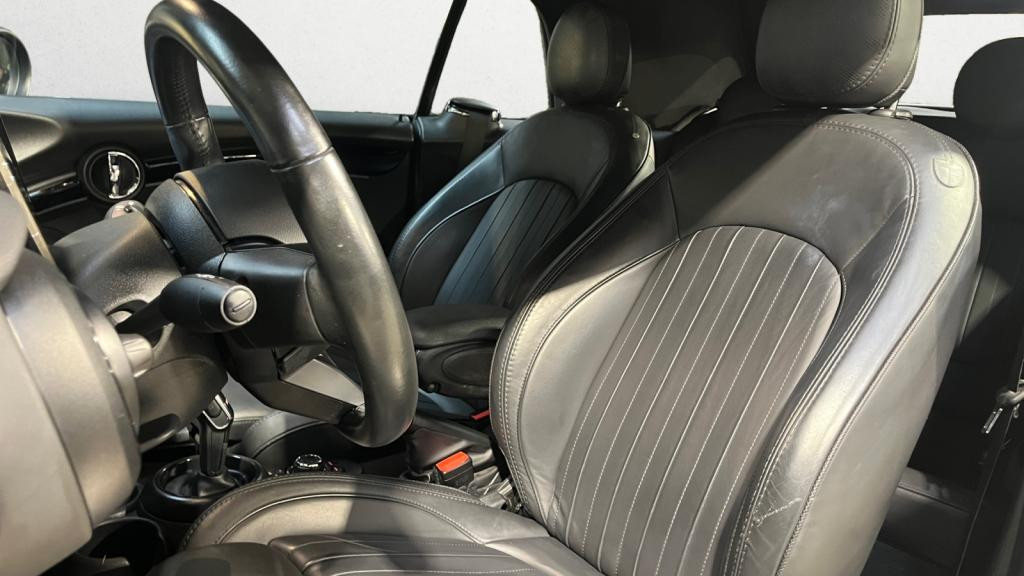 Nouvelle MINI CABRIO 1.5i - 136 - BVR  F57 LCI CABRIOLET Cooper Edition Premium Plus PHASE 3