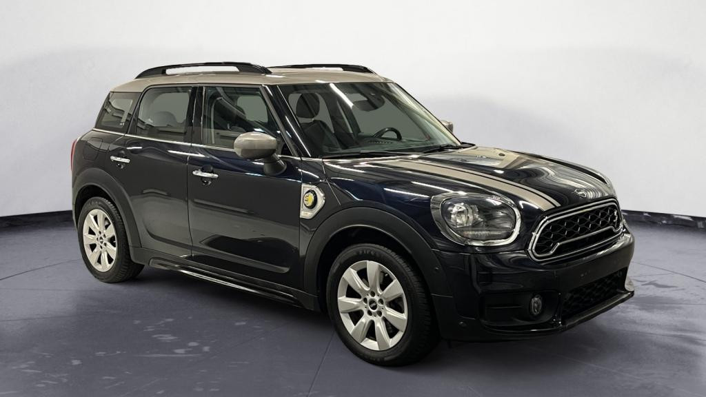 MINI COUNTRYMAN 1.5 Hybride - 224 - BVA F60 Cooper SE e-All4