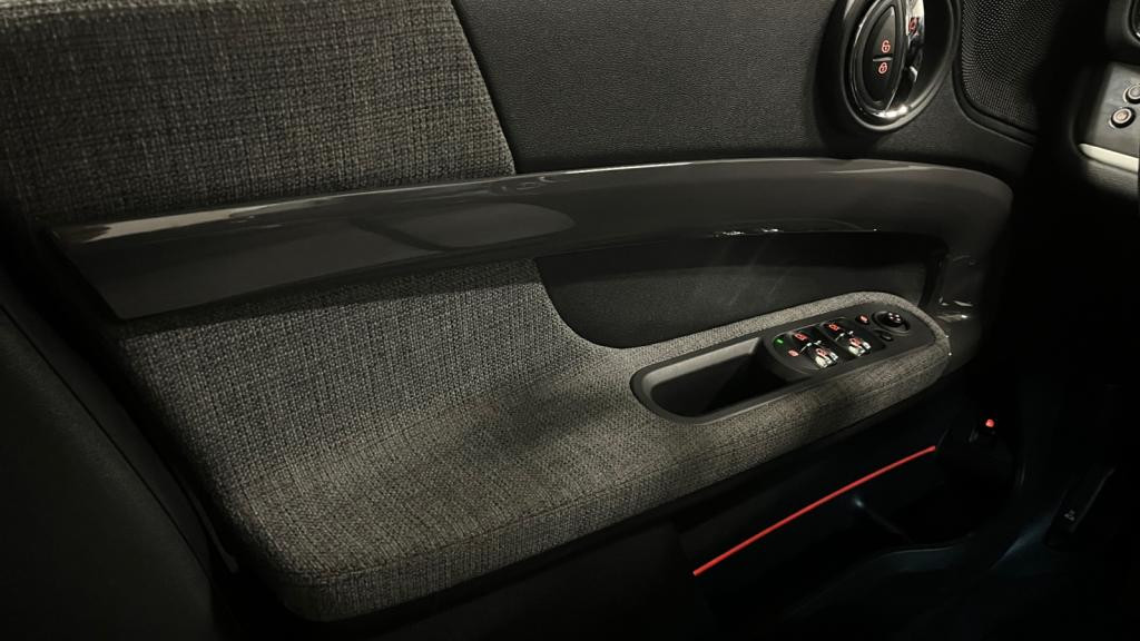 MINI COUNTRYMAN 1.5 Hybride - 224 - BVA F60 Cooper SE e-All4