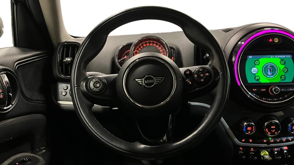 MINI COUNTRYMAN 1.5 Hybride - 224 - BVA F60 Cooper SE e-All4