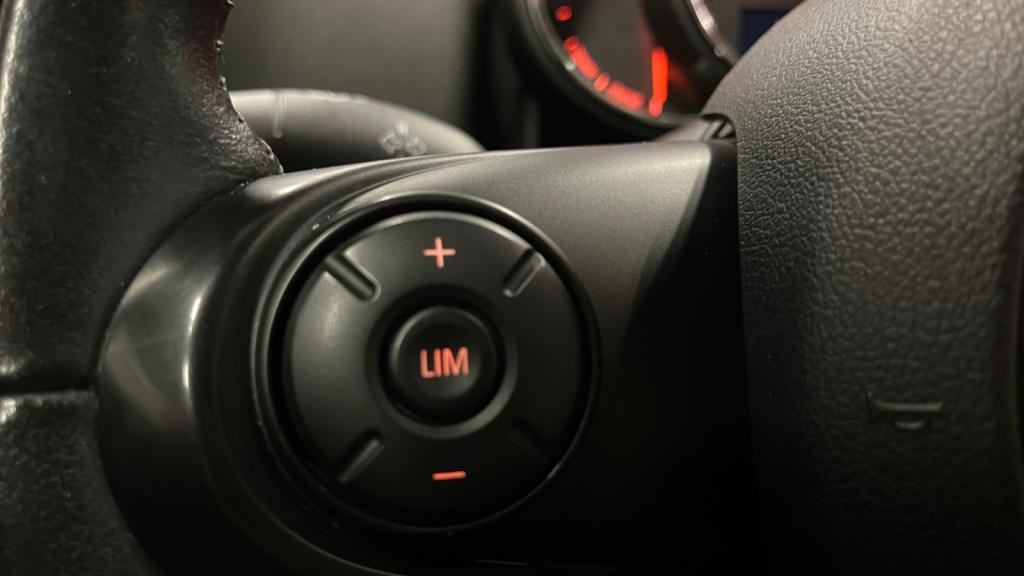 MINI COUNTRYMAN 1.5 Hybride - 224 - BVA F60 Cooper SE e-All4