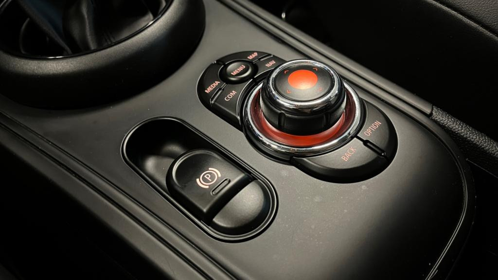 MINI COUNTRYMAN 1.5 Hybride - 224 - BVA F60 Cooper SE e-All4