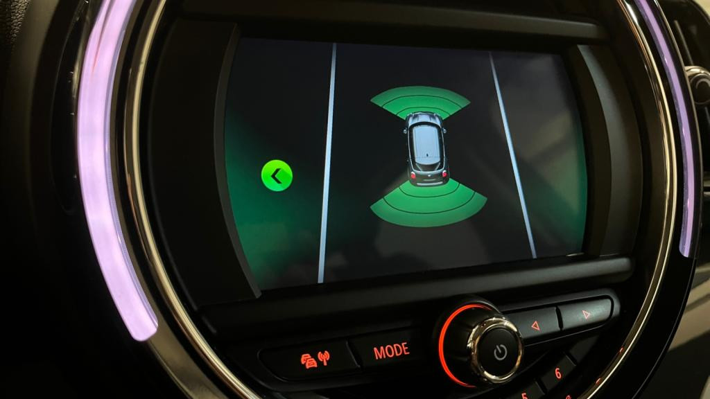 MINI COUNTRYMAN 1.5 Hybride - 224 - BVA F60 Cooper SE e-All4