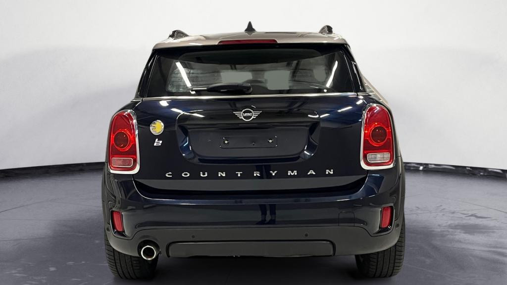 MINI COUNTRYMAN 1.5 Hybride - 224 - BVA F60 Cooper SE e-All4
