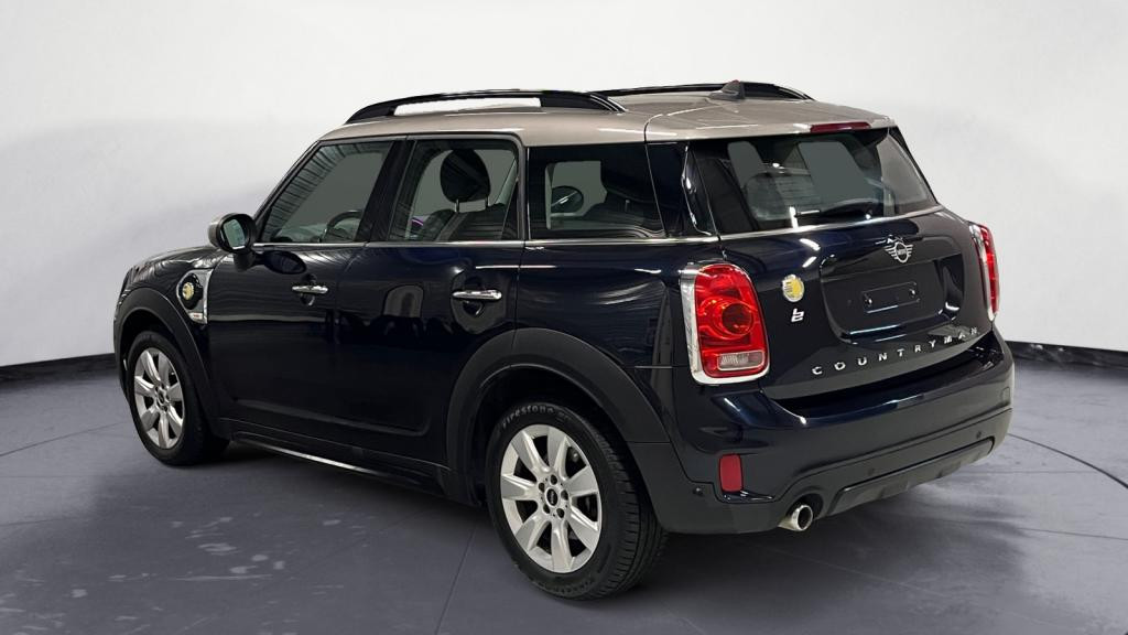 MINI COUNTRYMAN 1.5 Hybride - 224 - BVA F60 Cooper SE e-All4