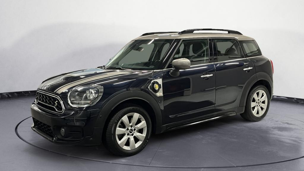 MINI COUNTRYMAN 1.5 Hybride - 224 - BVA F60 Cooper SE e-All4