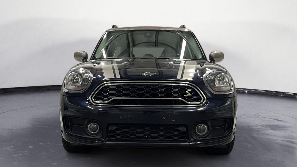MINI COUNTRYMAN 1.5 Hybride - 224 - BVA F60 Cooper SE e-All4