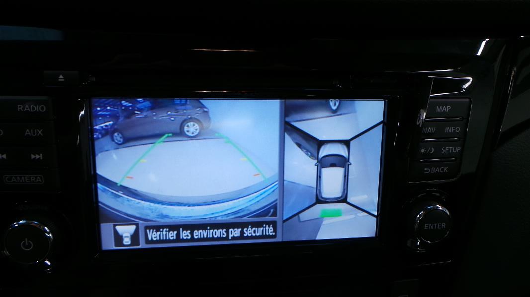 NISSAN QASHQAI 1.5 DCI 110CH CONNECT EDITION