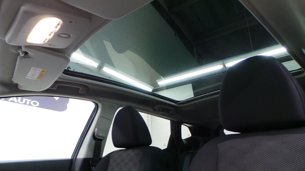 NISSAN QASHQAI 1.5 DCI 110CH CONNECT EDITION