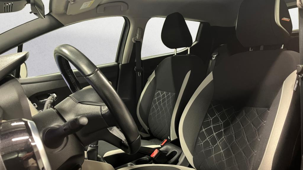 NISSAN MICRA 1.0 IG-T - 92 V BERLINE N-Design